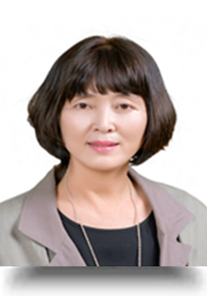 Kye Young Hwan  교수