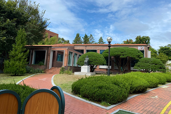 ECE Building 1