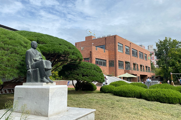 ECE Building 2