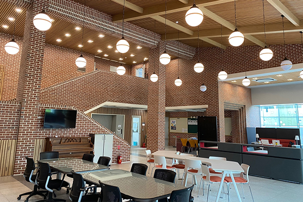 ECE Building 1