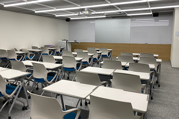 ECE Building 1