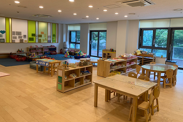 Woosong Kindergarten7